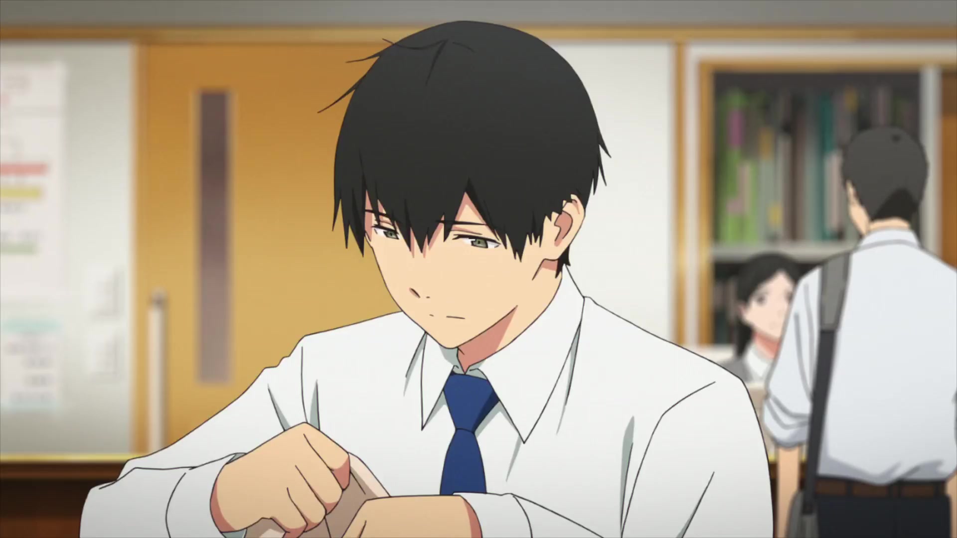 [Tsukyio Editing Resources] I Want to Eat Your Pancreas Raw Clips (100) (tsukyio.com).mp4